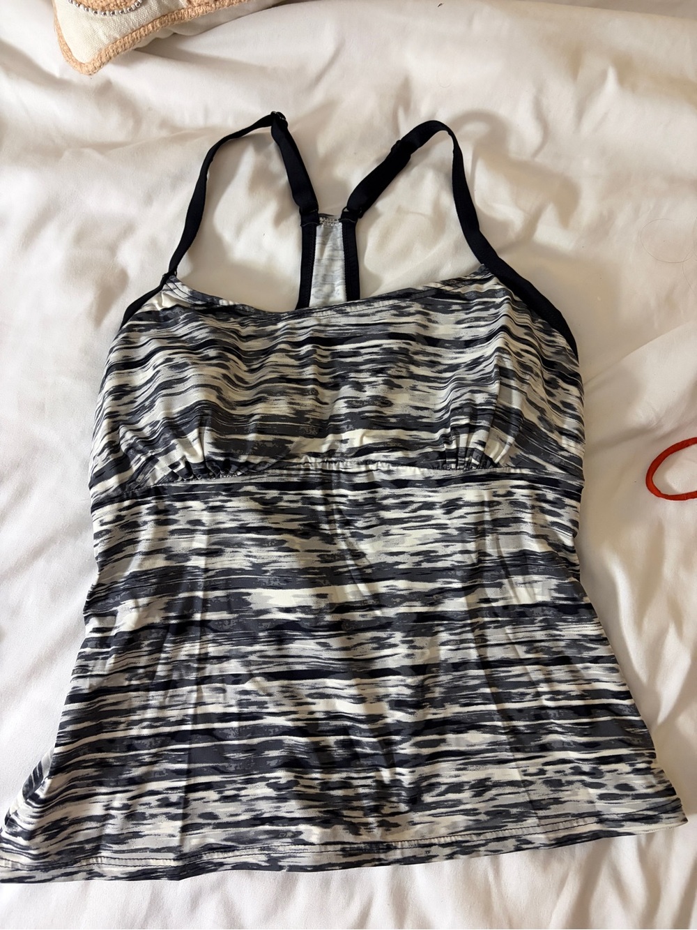 Women's Workout Top